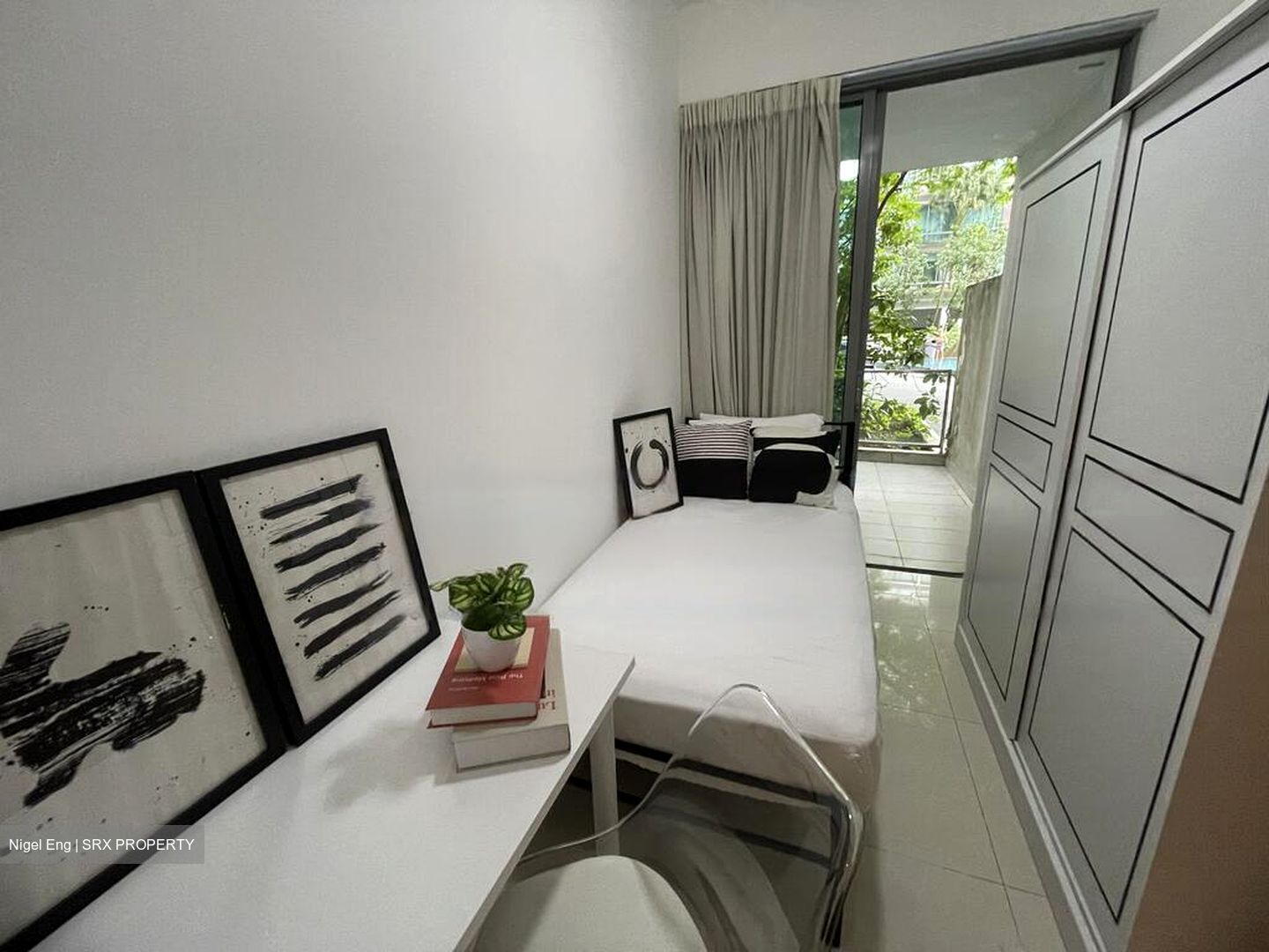 One-north Residences (D5), Apartment #462979781